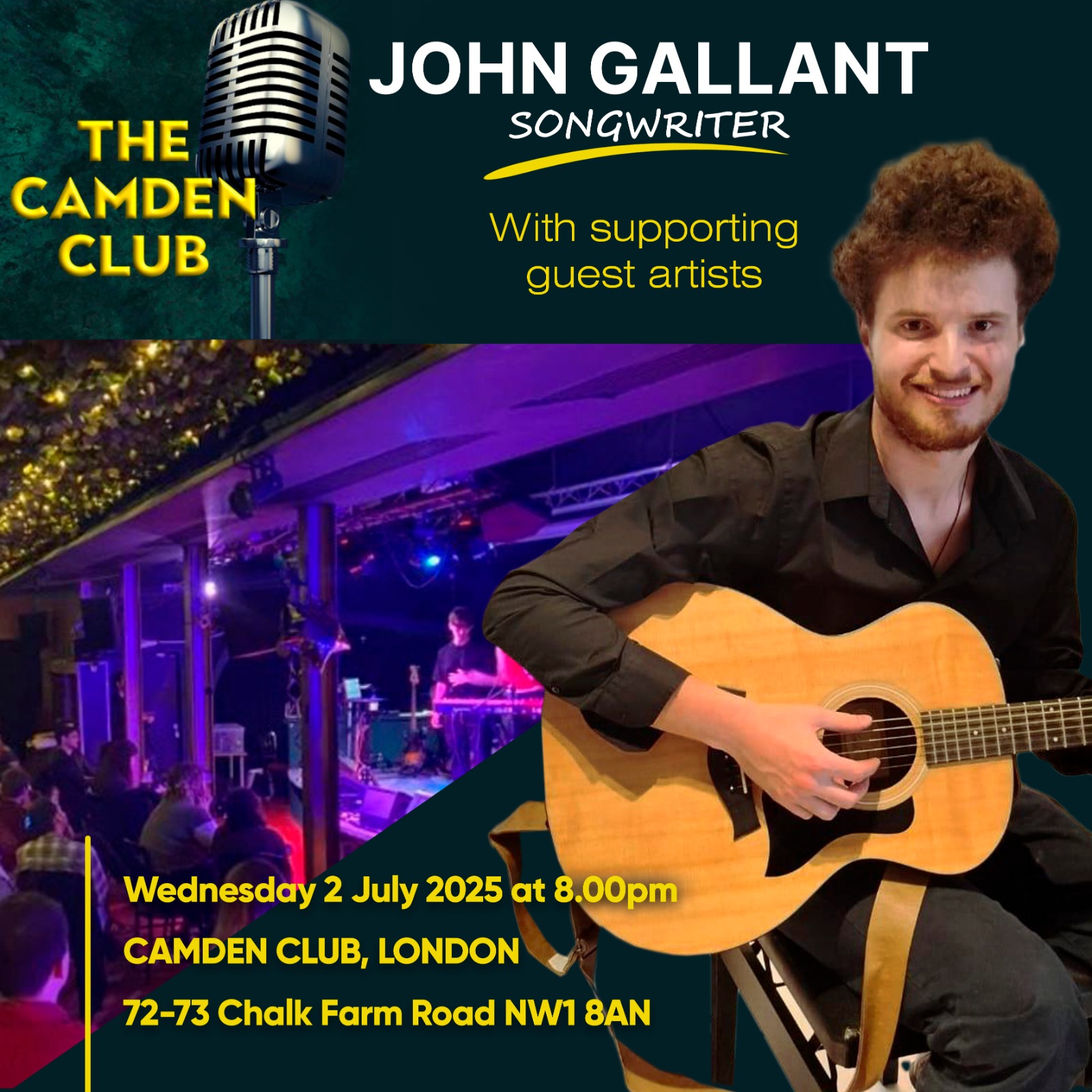 Event Image